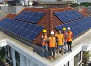 PLN Ganti 2.396 PLTD dengan Energi Surya: Jawaban atas Lonjakan Harga BBM Global