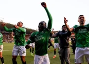 Plymouth Argyle Raih Kemenangan Dramatis 2-1 atas Port Vale dengan 10 Pemain: Bim Pepple Menjadi Pahlawan