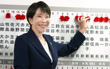 PM Jepang Sanae Takaichi Siapkan Dana USD 10 Miliar untuk Ketahanan Energi Asia di Tengah Ketegangan Global