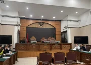 PN Jakarta Selatan Gugurkan Status Tersangka Sekjen DPR, KPK Dihimbau Hentikan Penyidikan