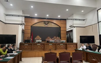 PN Jakarta Selatan Gugurkan Status Tersangka Sekjen DPR, KPK Dihimbau Hentikan Penyidikan