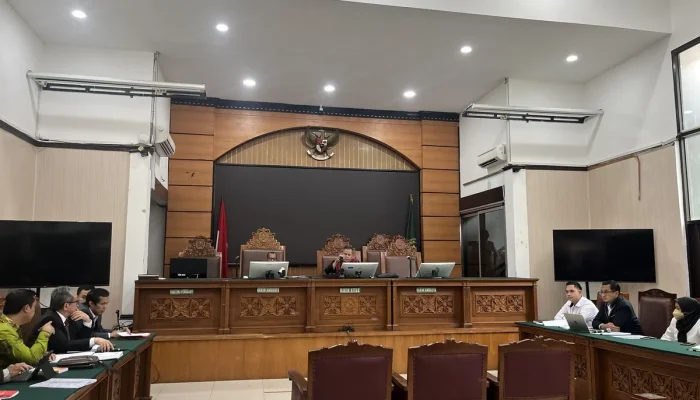 PN Jakarta Selatan Gugurkan Status Tersangka Sekjen DPR, KPK Dihimbau Hentikan Penyidikan