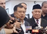 Polemik “Syahid” Jusuf Kalla: Distorsi Tafsir Mengguncang Nalar Kolektif Indonesia