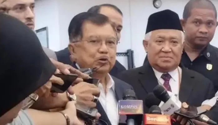 Polemik “Syahid” Jusuf Kalla: Distorsi Tafsir Mengguncang Nalar Kolektif Indonesia