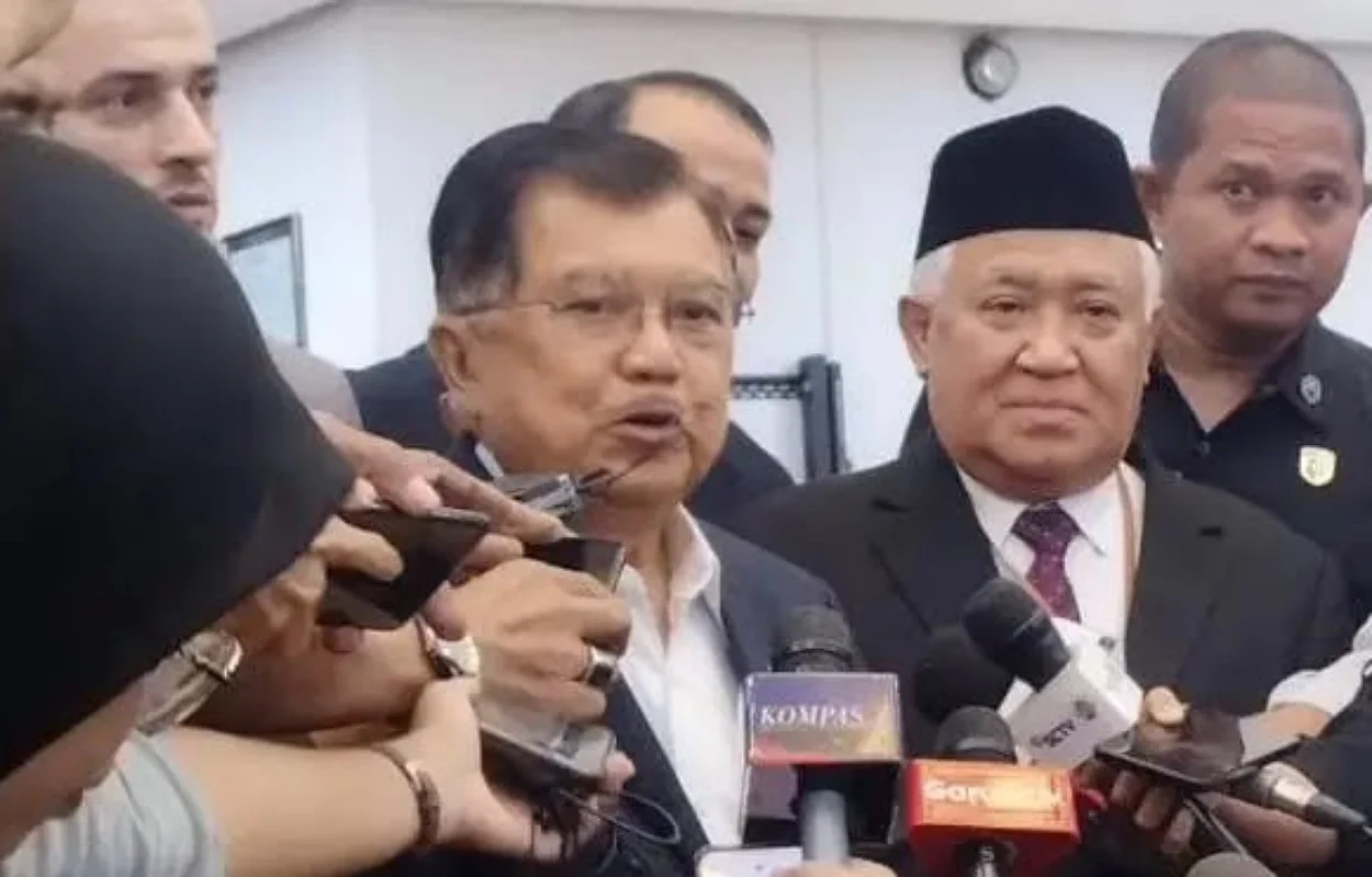 Polemik “Syahid” Jusuf Kalla: Distorsi Tafsir Mengguncang Nalar Kolektif Indonesia
