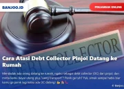 Polisi Sleman Lacak Debt Collector Pinjol yang Jebak Ambulans dan Damkar, Nomor Terdeteksi di Sumut