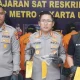 Polisi Tangkap 5 Pelaku Begal Petugas Damkar di Gambir, Empat Lain Masih DPO
