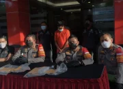 Polisi Tangkap Dua Perampok Sadis dalam Operasi Besar di Aceh Tamiang dan Deli Serdang