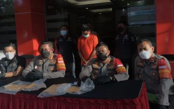 Polisi Tangkap Dua Perampok Sadis dalam Operasi Besar di Aceh Tamiang dan Deli Serdang