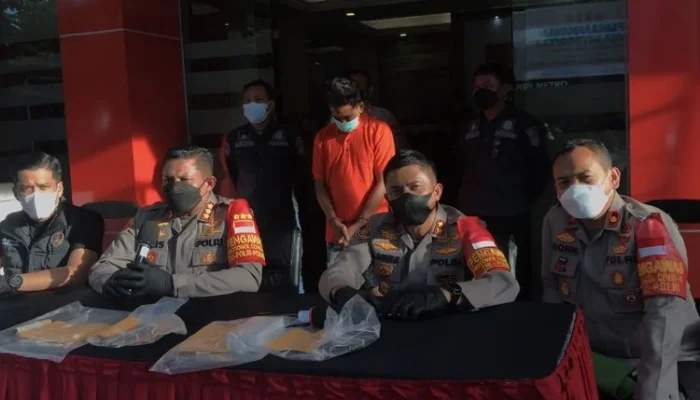 Polisi Tangkap Dua Perampok Sadis dalam Operasi Besar di Aceh Tamiang dan Deli Serdang