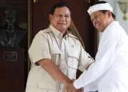 Poltracking Ungkap Prabowo Masih Dominan, Dedi Mulyadi Surpass Anies di Top‑of‑Mind