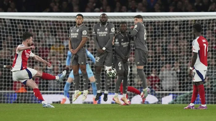 Port Vale Tumbangkan Peterborough 3-1, Archer Bikin Keajaiban Dua Tendangan Bebas