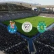 Porto vs Sporting: Drama Menegangkan di Estádio do Dragão, Simpan Harapan Porto di Menit Akhir