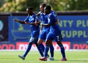 Portsmouth vs Leicester: Kemenangan 1-0 Pompey Goyang Papan Persaingan Relegasi