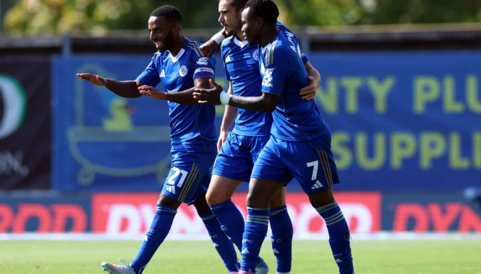 Portsmouth vs Leicester: Kemenangan 1-0 Pompey Goyang Papan Persaingan Relegasi