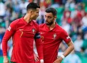 Portugal Cup: Ronaldo dan Fernandes Siapkan Tim Menuju Puncak Dunia 2026