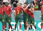 Portugal Guncang Dunia: Dari Rencana Ketahanan 26,5 Miliar hingga Persiapan Piala Dunia 2026