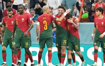 Portugal Guncang Dunia: Dari Rencana Ketahanan 26,5 Miliar hingga Persiapan Piala Dunia 2026