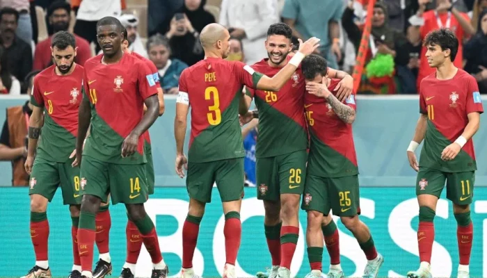 Portugal Guncang Dunia: Dari Rencana Ketahanan 26,5 Miliar hingga Persiapan Piala Dunia 2026