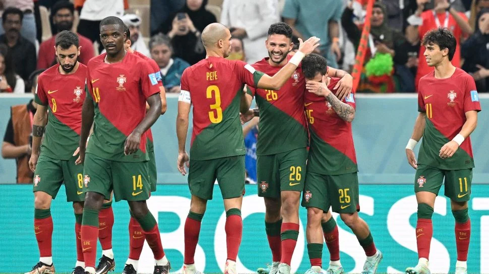 Portugal Guncang Dunia: Dari Rencana Ketahanan 26,5 Miliar hingga Persiapan Piala Dunia 2026