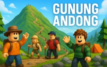 PP Tunas: Platform Digital Bergerak Patuh, Roblox Jadi Satu-satunya yang Belum Tepat