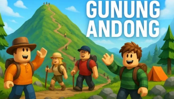 PP Tunas: Platform Digital Bergerak Patuh, Roblox Jadi Satu-satunya yang Belum Tepat