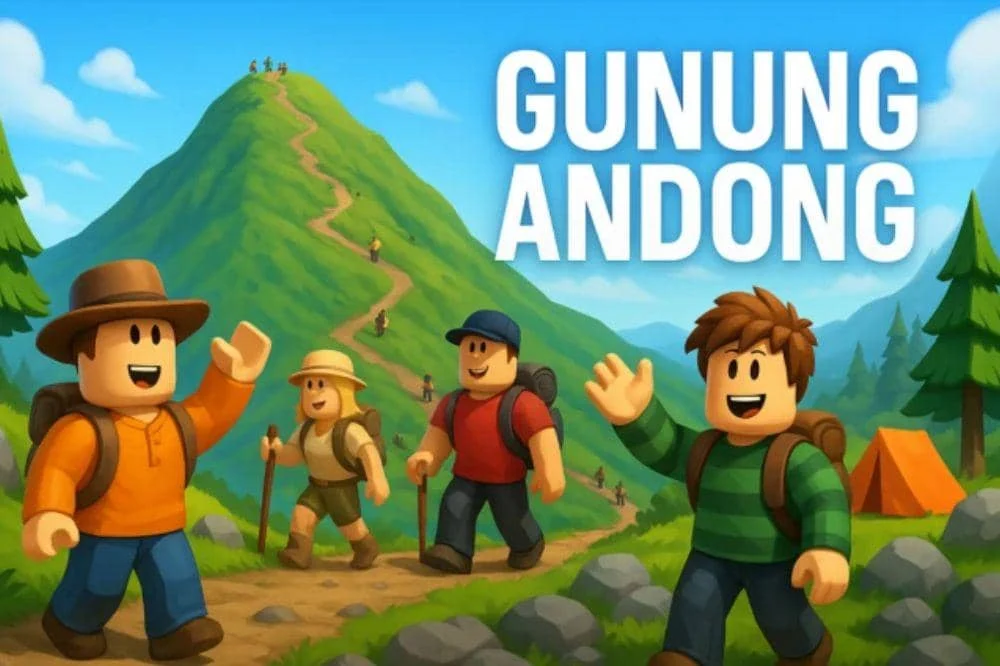 PP Tunas: Platform Digital Bergerak Patuh, Roblox Jadi Satu-satunya yang Belum Tepat