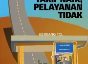 PPN Jalan Tol: Ancaman Kenaikan Tarif dan Beban Konsumen di Tengah Rencana Pemerintah