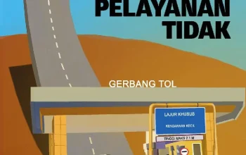 PPN Jalan Tol: Ancaman Kenaikan Tarif dan Beban Konsumen di Tengah Rencana Pemerintah