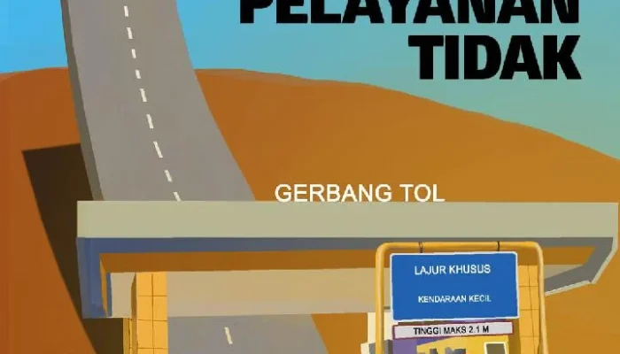 PPN Jalan Tol: Ancaman Kenaikan Tarif dan Beban Konsumen di Tengah Rencana Pemerintah