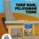 PPN Jalan Tol: Ancaman Kenaikan Tarif dan Beban Konsumen di Tengah Rencana Pemerintah