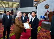 PPPK Paruh Waktu Menanti Keputusan Besar: Mas Ketum Dijadwalkan Ungkap Informasi Penting Hari Ini