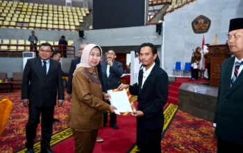 PPPK Paruh Waktu Menanti Keputusan Besar: Mas Ketum Dijadwalkan Ungkap Informasi Penting Hari Ini