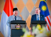 Prabowo dan PM Australia Sepakati Ekspor Urea 250 Ribu Ton, Perkuat Ketahanan Pangan Regional