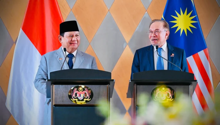 Prabowo dan PM Australia Sepakati Ekspor Urea 250 Ribu Ton, Perkuat Ketahanan Pangan Regional