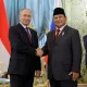 Prabowo dan Putin Gelar Sesi 5 Jam di Kremlin, Sepakati Kerjasama Energi, Pendidikan, dan Industri