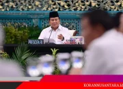 Prabowo Dorong Bahlil Eksekusi Izin Usaha Tambang Nakal: Tindakan Tegas untuk Hutan Lindung