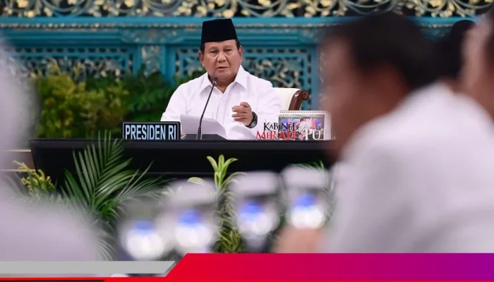 Prabowo Dorong Bahlil Eksekusi Izin Usaha Tambang Nakal: Tindakan Tegas untuk Hutan Lindung