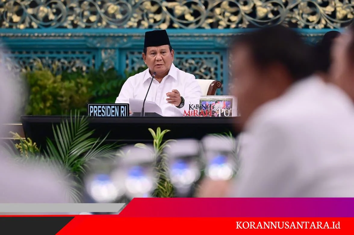 Prabowo Dorong Bahlil Eksekusi Izin Usaha Tambang Nakal: Tindakan Tegas untuk Hutan Lindung