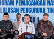 Prabowo Janji 19 Juta Lapangan Kerja: 13 Proyek Hilirisasi dan Program Magang Diperluas, Apa Dampaknya?