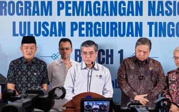 Prabowo Janji 19 Juta Lapangan Kerja: 13 Proyek Hilirisasi dan Program Magang Diperluas, Apa Dampaknya?