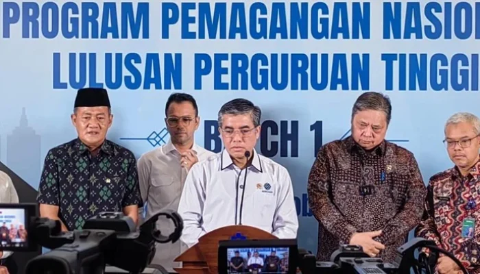 Prabowo Janji 19 Juta Lapangan Kerja: 13 Proyek Hilirisasi dan Program Magang Diperluas, Apa Dampaknya?