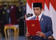 Prabowo Lantik Dudung Abdurachman Jadi Kepala Staf Kepresidenan: Profil Lengkap Sang Mantan Jenderal