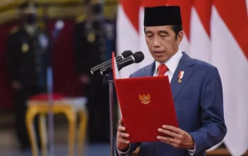 Prabowo Lantik Dudung Abdurachman Jadi Kepala Staf Kepresidenan: Profil Lengkap Sang Mantan Jenderal