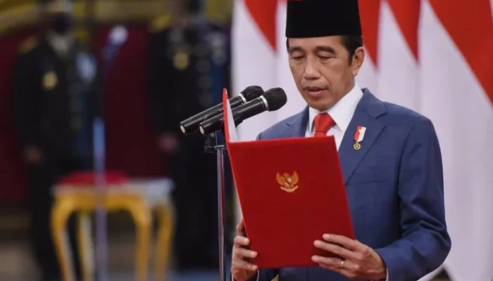 Prabowo Lantik Dudung Abdurachman Jadi Kepala Staf Kepresidenan: Profil Lengkap Sang Mantan Jenderal