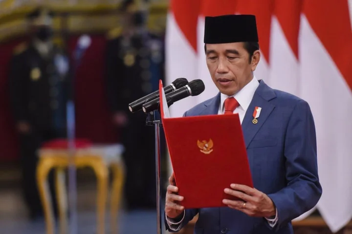 Prabowo Lantik Dudung Abdurachman Jadi Kepala Staf Kepresidenan: Profil Lengkap Sang Mantan Jenderal