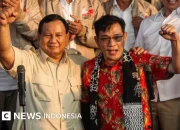 Prabowo Terbuka atau Anti‑Kritik? Beda Pandangan Budiman Sudjatmiko dan Ubedilah Badrun Mengundang Polemik