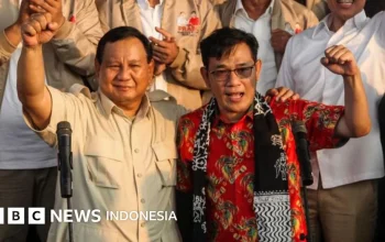 Prabowo Terbuka atau Anti‑Kritik? Beda Pandangan Budiman Sudjatmiko dan Ubedilah Badrun Mengundang Polemik