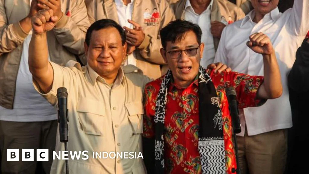Prabowo Terbuka atau Anti‑Kritik? Beda Pandangan Budiman Sudjatmiko dan Ubedilah Badrun Mengundang Polemik