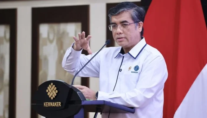 Prabowo Terima Laporan Menaker: Magang Nasional Batch 1 Selesai, Sertifikasi Gratis dan Rencana Kuota Tambahan